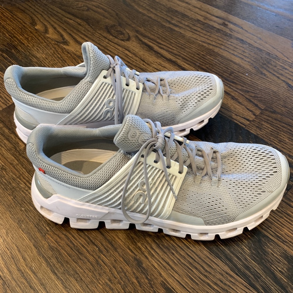 On Cloudswift Women’s Running Shoe